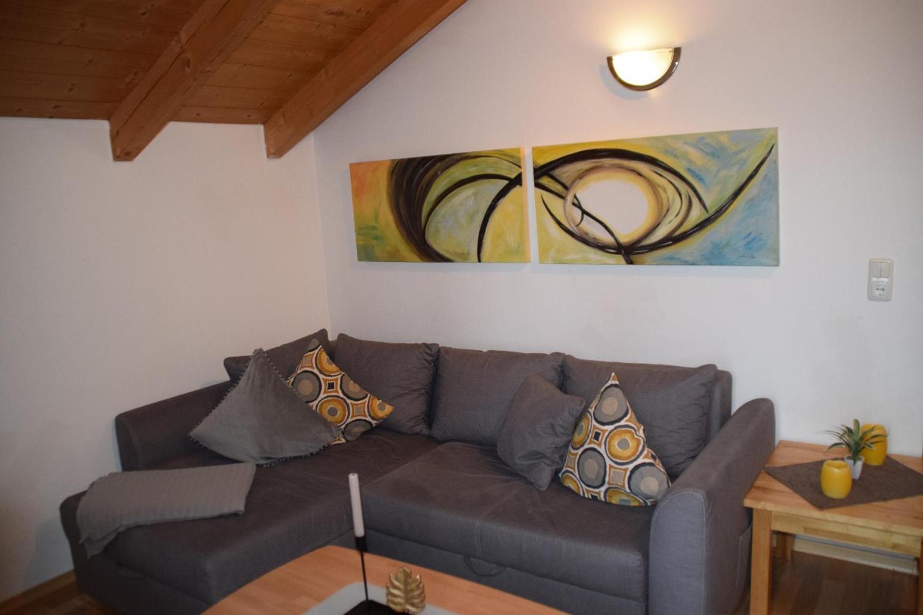 Ferienwohnung Petra Bischofsmais Esterno foto