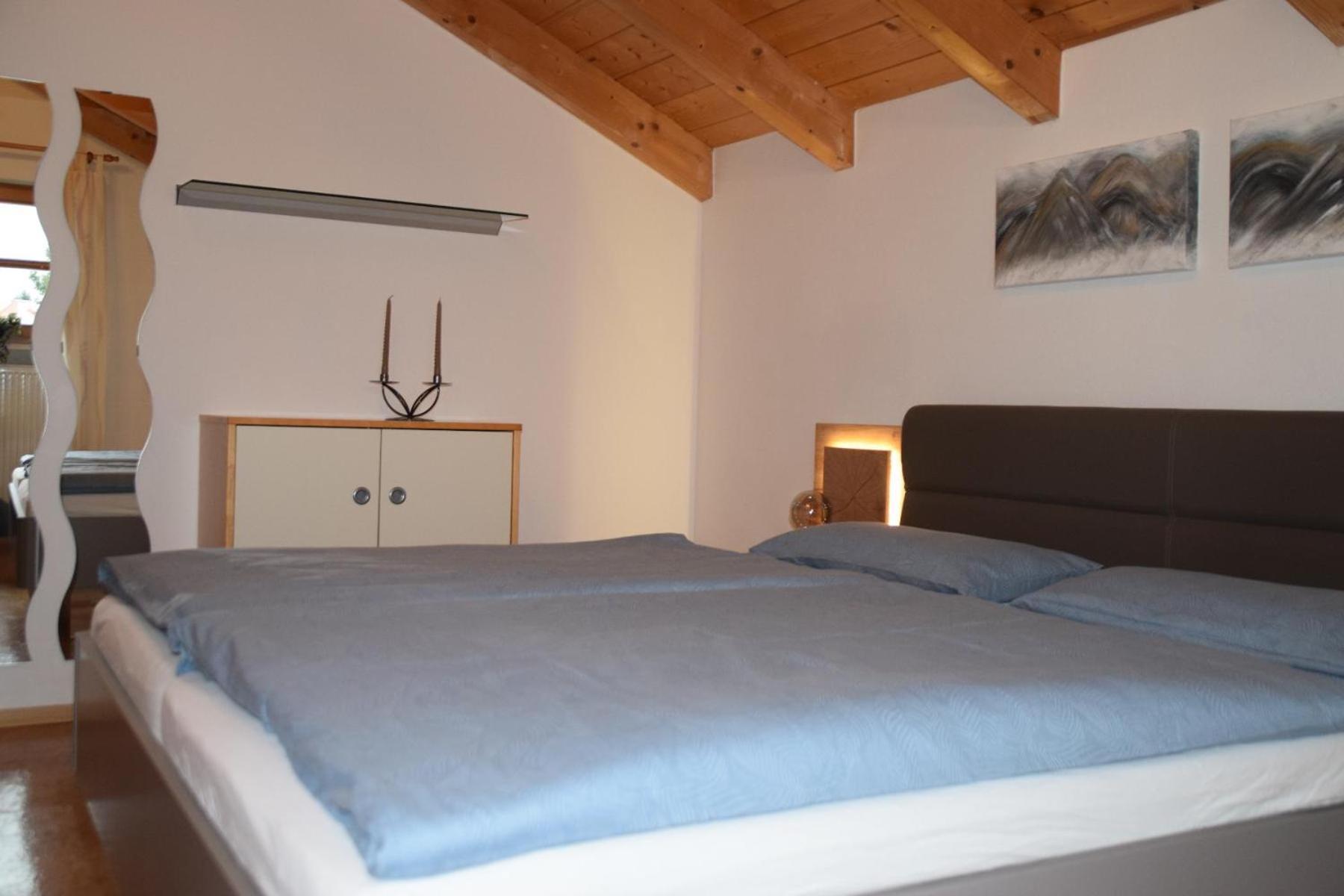 Ferienwohnung Petra Bischofsmais Esterno foto