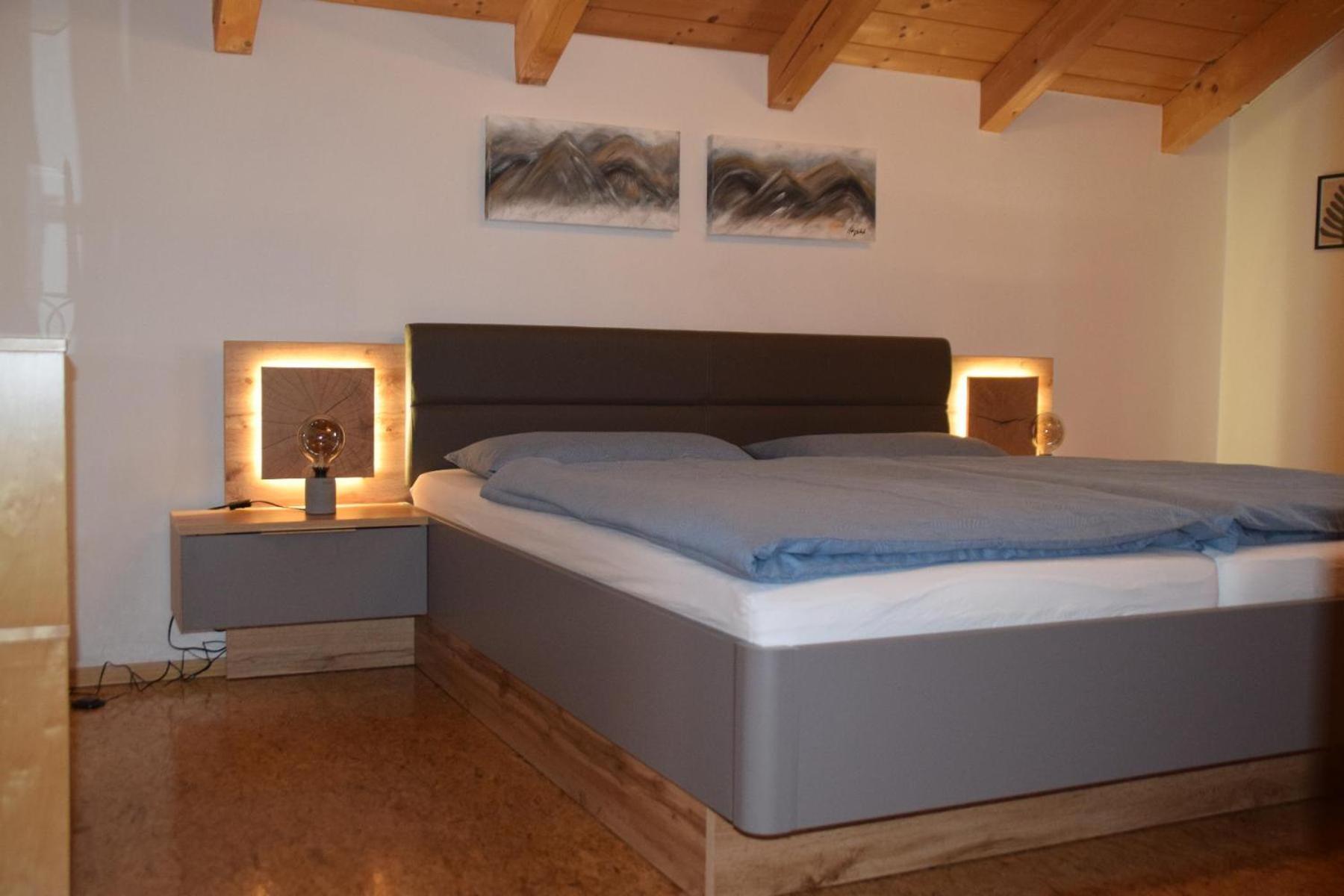 Ferienwohnung Petra Bischofsmais Esterno foto