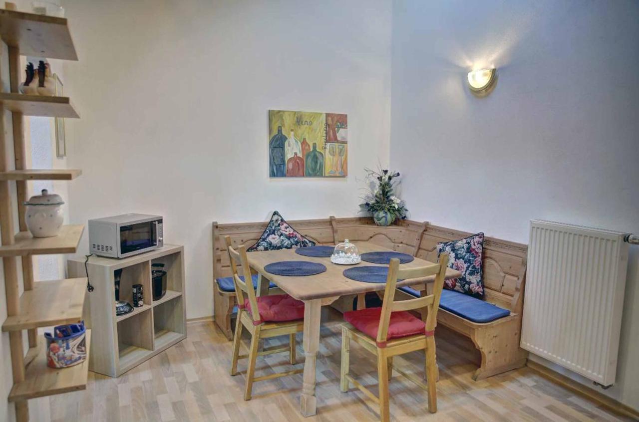 Ferienwohnung Petra Bischofsmais Esterno foto
