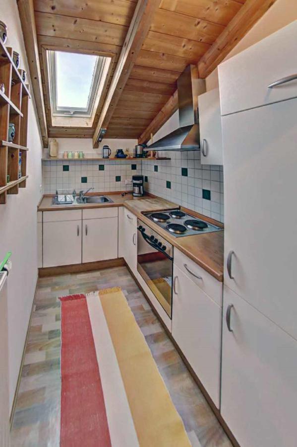 Ferienwohnung Petra Bischofsmais Esterno foto